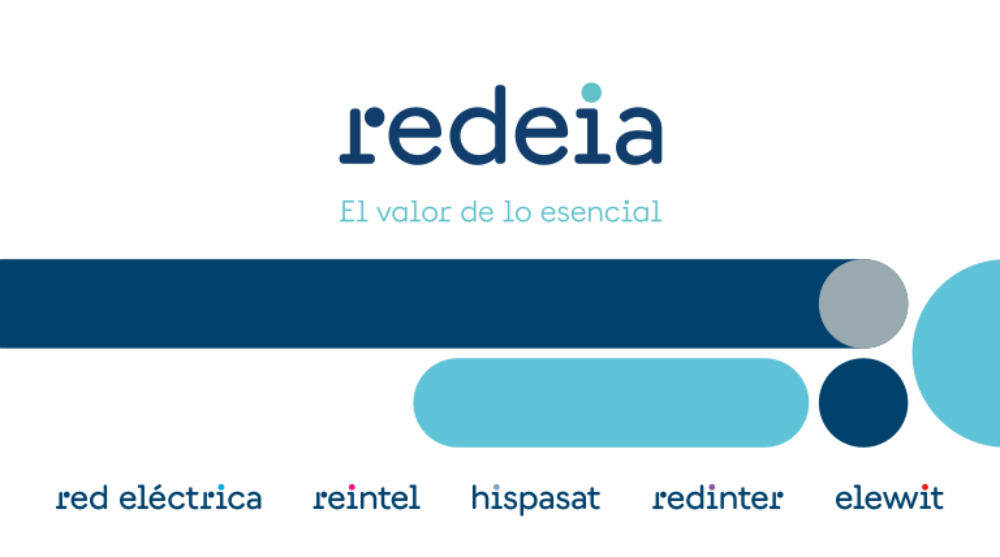 redeia